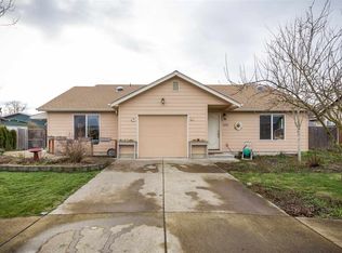 2528 Bain Ct SE, Albany, OR