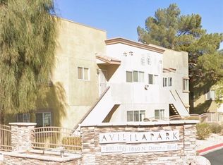 1852 N Decatur Blvd UNIT 103, Las Vegas, NV 89108