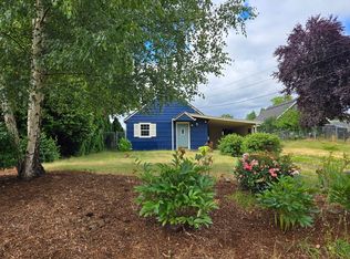 2946 E 1st Ave, Camas, WA 98607