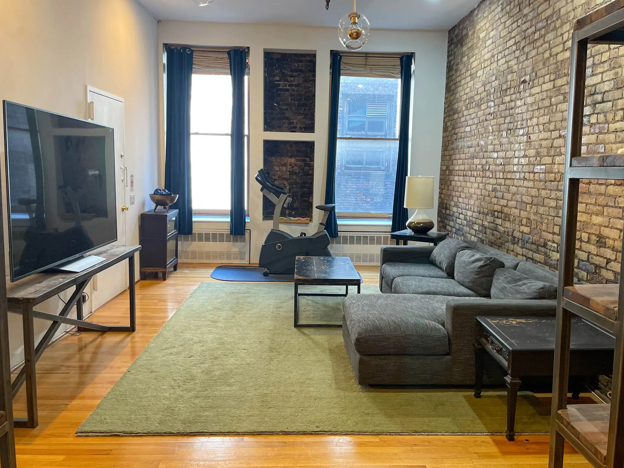 83 Spring Street PENTHOUSE in Soho, Manhattan | StreetEasy