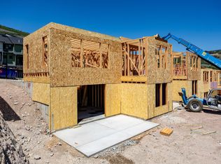 377 W Ascent Dr #266, Hideout, UT 84036