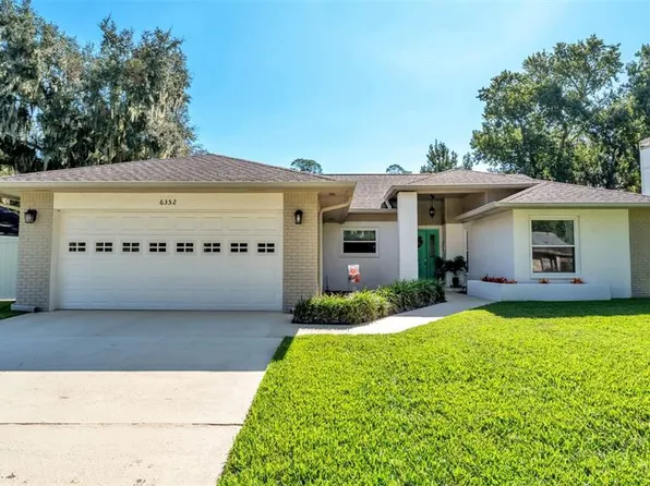 6352 BUTTERNUT DRIVE, LAKELAND, FL 33813