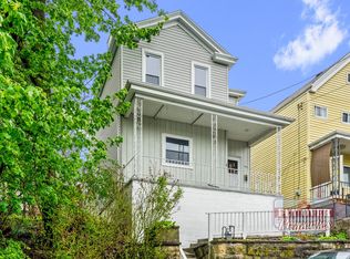 168 Amabell St, Pittsburgh, PA 15211