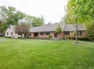 2020 Little York Rd, Dayton, OH 45414