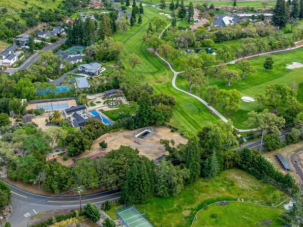 1990 Atlas Peak Road, Napa, CA 94558