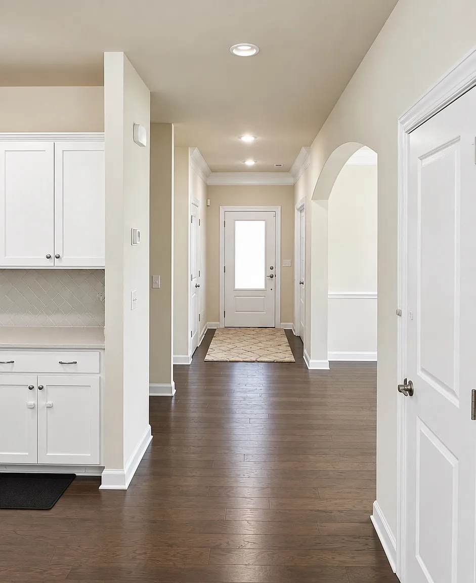 4 bed, 3.5 bath, 3110 sqft, $3,499 — Photo 3