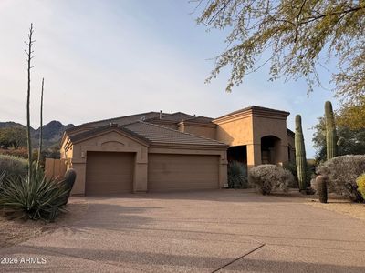 11711 E Juan Tabo Rd, Scottsdale, AZ, 85255
