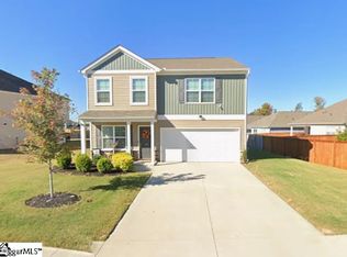 103 Glad St, Greenville, SC 29605