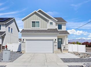 3504 W 4200 S, West Haven, UT 84401