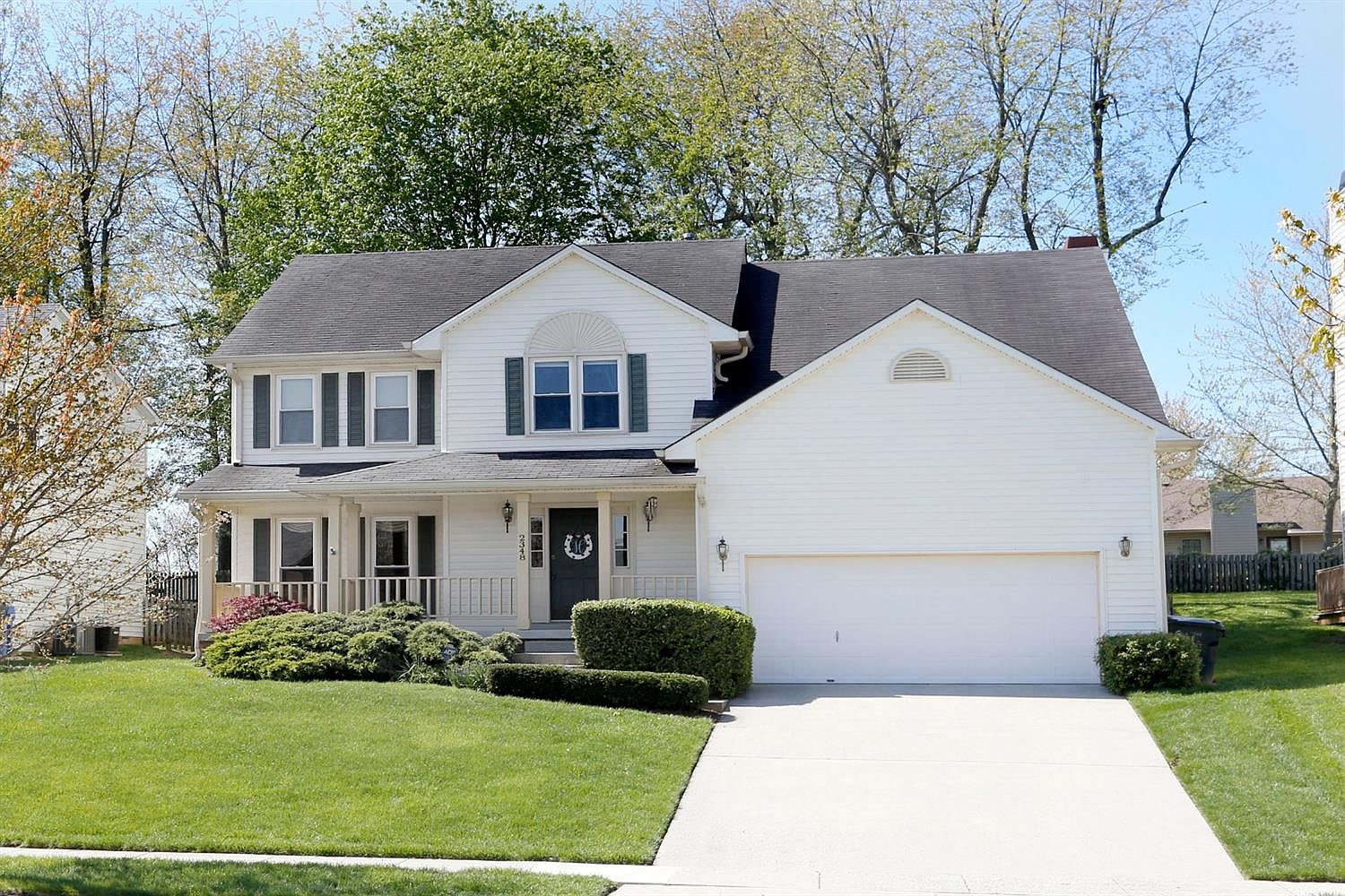 2348 Hartland Parkside Dr, Lexington, KY 40515 Zillow