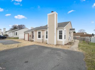 810 Chadwick Cir, Frederick, MD 21701
