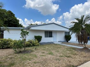 18740 NW 11th Ct, Miami Gardens, FL 33169