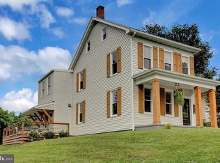 709 N 23rd St, Lebanon, PA 17046