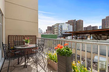 Sold by Halstead Real Estate