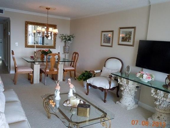4th image of 3545 S Ocean Blvd APT 711