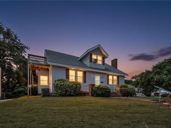 1607 E Ocean View Ave, Norfolk, VA 23503