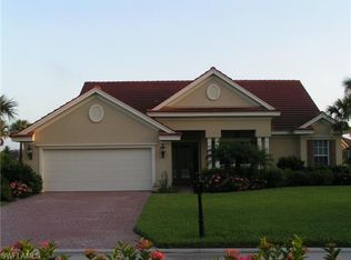 13401 Sabal Point Dr, Fort Myers, FL 33905