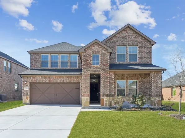 13408 Sueca Dr, Little Elm, TX 75068