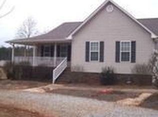 1720 High Rock Rd, Gibsonville, NC 27249