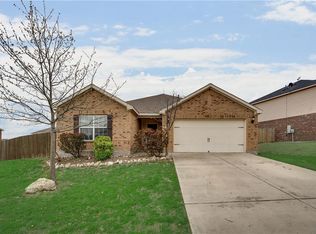 114 Dodge City Trl, Newark, TX 76071