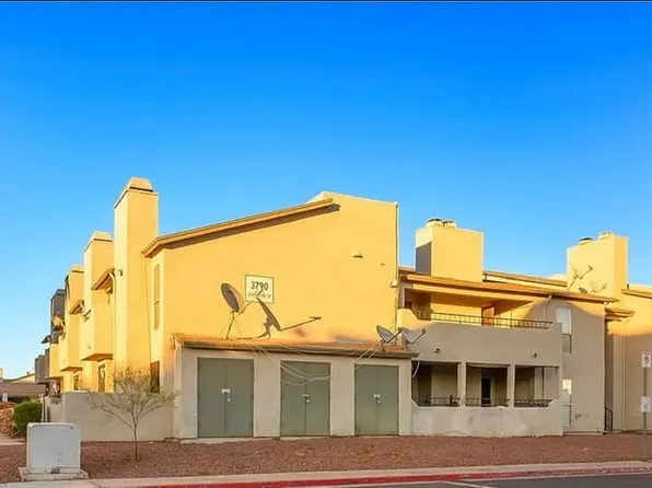 3790 Shirebrook Dr APT 166, Las Vegas, NV 89115