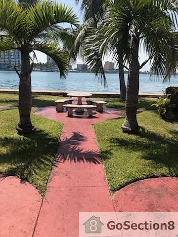 1st image of 2160 Bay Dr APT 12