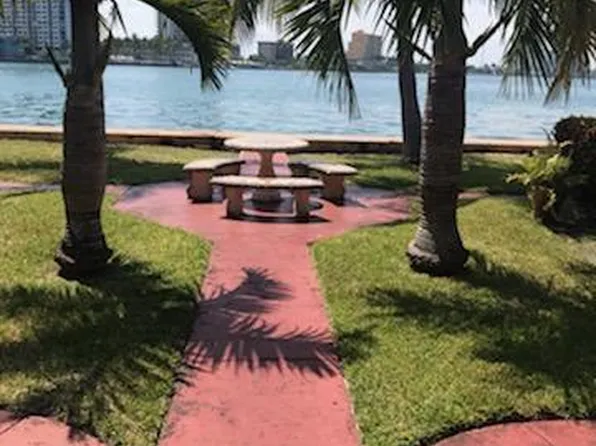 2160 Bay Dr APT 12, Miami Beach, FL 33141