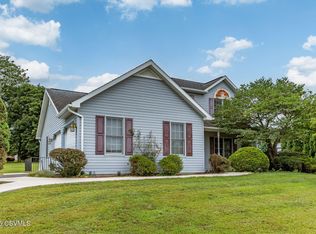 805 River Hill Dr, Danville, PA 17821