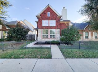 7243 Crimson Sky Dr, Houston, TX 77083