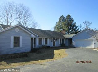 45365 Happyland Rd, Valley Lee, MD 20692