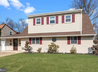 9380 Annapolis Rd, Philadelphia, PA 19114