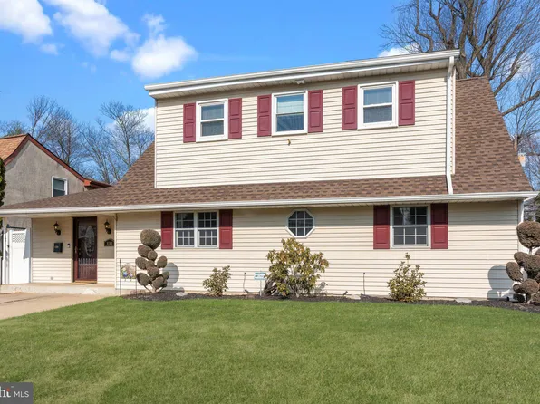 9380 Annapolis Rd, Philadelphia, PA 19114