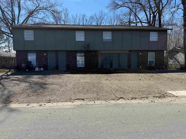 18 Fra Mar Pl, Jacksonville, AR 72076