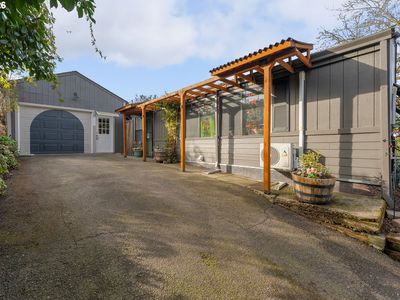 796 W Pilger St, Roseburg, OR, 97471