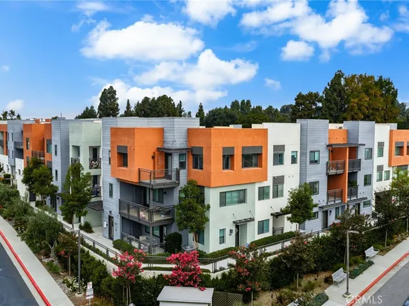 400 W Central Ave Unit 307, Brea, CA 92821