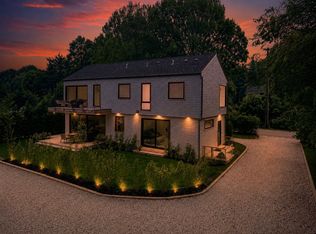 7 King St, East Hampton, NY 11937