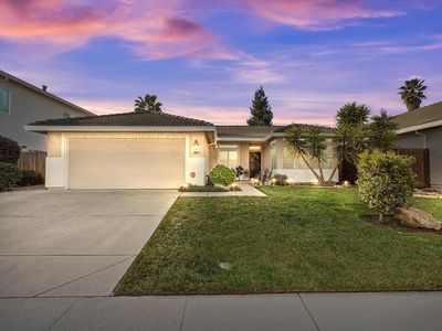 9628 Fetlock Way, Elk Grove, CA, 95624