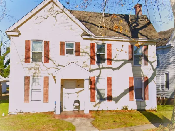 206 Maryland Ave, Cambridge, MD 21613