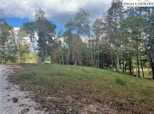 Busic Rdg #7, Sparta, NC 28675