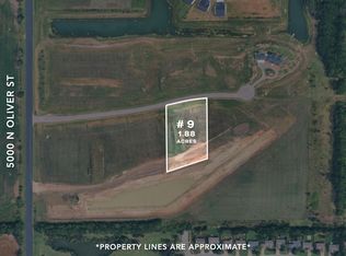 LOT 9 S A St, Wichita, KS 67217