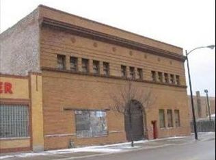 4343 S Cottage Grove Ave, Chicago, IL 60653