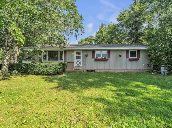 12332 6 1/2 Mile ROAD, Caledonia, WI 53108