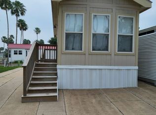 602 N Victoria Rd LOT 3266, Donna, TX 78537