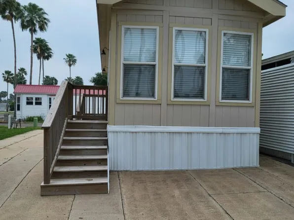 602 N Victoria Rd Lot 3266, Donna, TX 78537