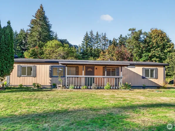8115 State Route 302 NW, Gig Harbor, WA 98329
