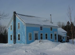 367 Mutton Hollow Rd, Moriah, NY 12960