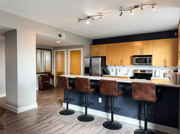 400 Walnut St Ste 803, Des Moines, IA 50309