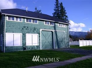 308 4th St, Sultan, WA 98294