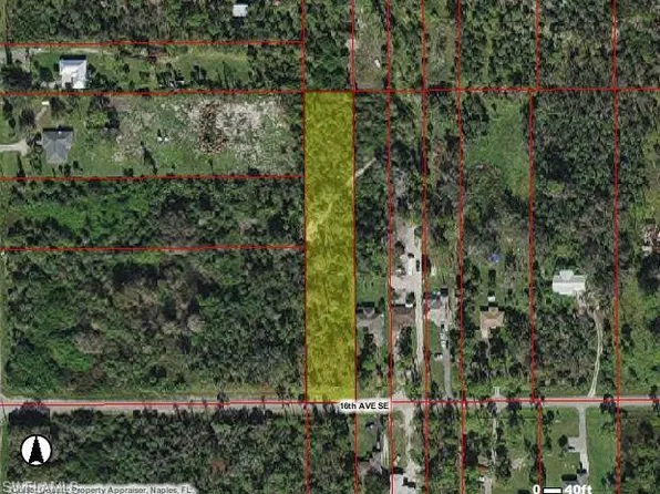 16th AVE SE, NAPLES, FL 34117