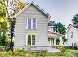 2180 Margaret Ave, Columbus, OH 43219